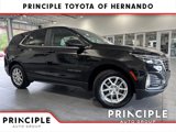 Used 2024 Chevrolet Equinox LT image 3