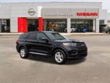 Used 2022 Ford Explorer XLT image 1