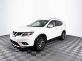 Certified 2016 Nissan Rogue SL image 4