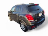 Used 2020 Chevrolet Trax LT w/ Driver Confidence Package image 3