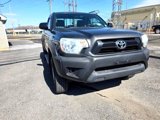Used 2013 Toyota Tacoma 4x4 Regular Cab image 4