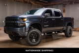 Used 2019 Chevrolet Silverado 1500 Custom w/ Custom Value Package image 4