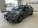 Used 2021 Nissan Versa SV image 2