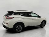 Used 2017 Nissan Murano SV image 3