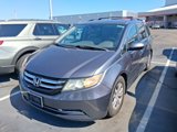 Used 2014 Honda Odyssey EX-L image 3
