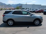 Used 2023 Chevrolet Equinox LT image 2