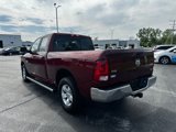 Used 2017 RAM 1500 Classic SLT image 3