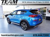 Used 2020 Hyundai Tucson Sport image 6