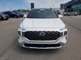 Used 2022 Hyundai Santa Fe Calligraphy image 2