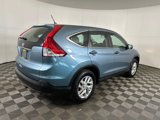 Used 2014 Honda CR-V LX image 3