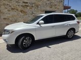 Used 2014 Nissan Pathfinder SL w/ SL Premium Package image 2