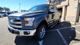 Used 2017 Ford F150 Lariat image 5