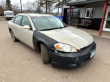 Used 2008 Chevrolet Impala LT image 2