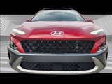 Used 2022 Hyundai Kona Limited image 4