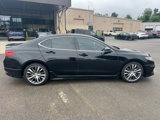 Used 2017 Acura TLX V6 w/ Technology Package image 2