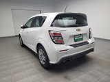 Used 2019 Chevrolet Sonic LT image 5