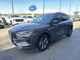 Certified 2023 Ford Escape ST-Line w/ Tech Pack #1 image 2