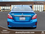 Used 2024 Mitsubishi Mirage G4 Black Edition image 5
