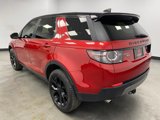 Used 2018 Land Rover Discovery Sport HSE image 4