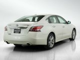 Used 2015 Nissan Altima 2.5 SL w/ Technology Package image 5