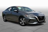 Used 2021 Nissan Sentra SV image 2