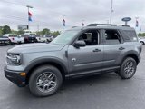 New 2025 Ford Bronco Sport Big Bend w/ Convenience Package image 3
