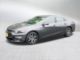 Used 2016 Chevrolet Malibu LT image 3