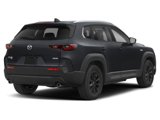 New 2025 MAZDA CX-50 2.5 Hybrid w/ Cargo Package image 2