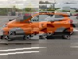 Used 2019 Nissan Rogue SV w/ Sun & Sound Touring Package image 4