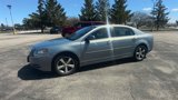 Used 2009 Chevrolet Malibu LT image 5