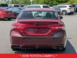 Used 2018 Toyota Camry SE image 5