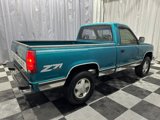 Used 1993 Chevrolet Silverado 1500 4x4 Regular Cab image 6