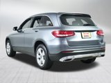Used 2018 Mercedes-Benz GLC 300 4MATIC image 5