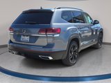 Used 2022 Volkswagen Atlas SE image 5