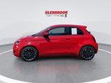 Certified 2024 FIAT 500 e (RED) image 6