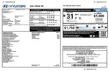 Certified 2024 Hyundai Venue SE image 3