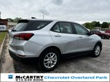 Used 2022 Chevrolet Equinox LS image 3