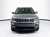 Used 2018 Jeep Compass Latitude image 2