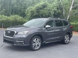 Used 2021 Subaru Ascent Touring w/ Popular Package #2 image 3