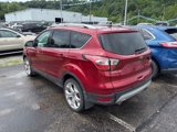 Used 2018 Ford Escape Titanium w/ Ford Safe & Smart Package image 2