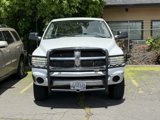Used 2003 Dodge Ram 2500 Truck SLT image 2