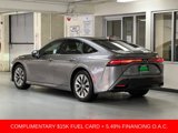 Certified 2023 Toyota Mirai XLE image 3
