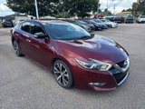 Used 2016 Nissan Maxima 3.5 SV image 3