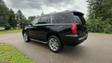 Used 2015 Chevrolet Tahoe LTZ image 3