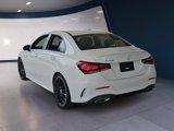Certified 2022 Mercedes-Benz A 220 w/ AMG Line image 3