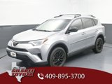 Used 2018 Toyota RAV4 LE image 5