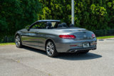 Used 2019 Mercedes-Benz C 300 4MATIC Cabriolet image 2