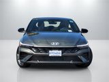 New 2025 Hyundai Elantra Sport image 2