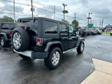 Used 2012 Jeep Wrangler Unlimited Sahara w/ Mopar Chrome Edition Group image 6
