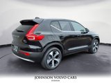 New 2025 Volvo XC40 B5 Core w/ Climate Package image 3